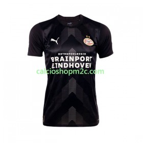 PSV Eindhoven Portiere Maglia Prima 2022/2023 Manica Corta